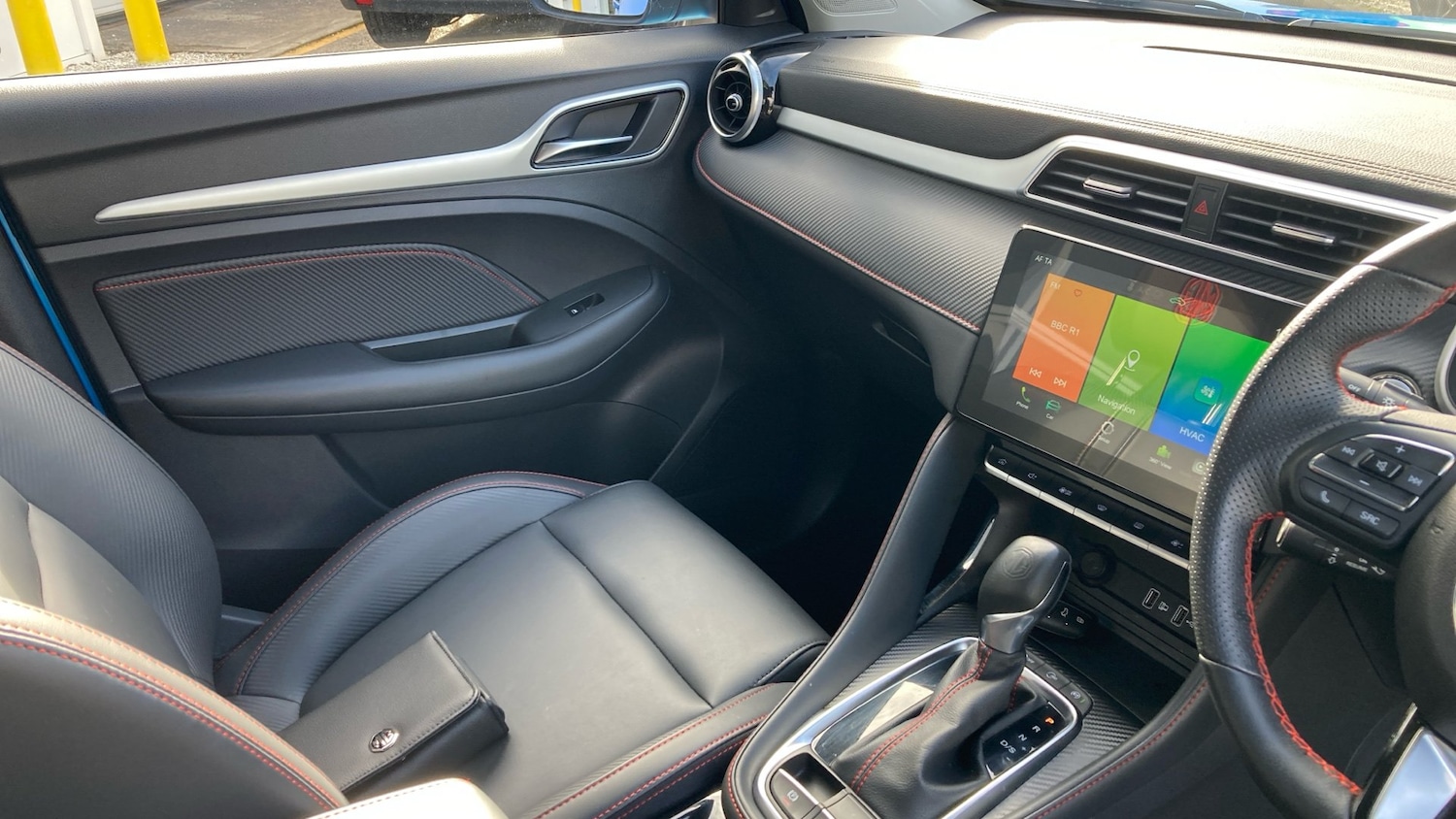 Used MG MG ZS 2022 for sale - 76477159: Photo 14