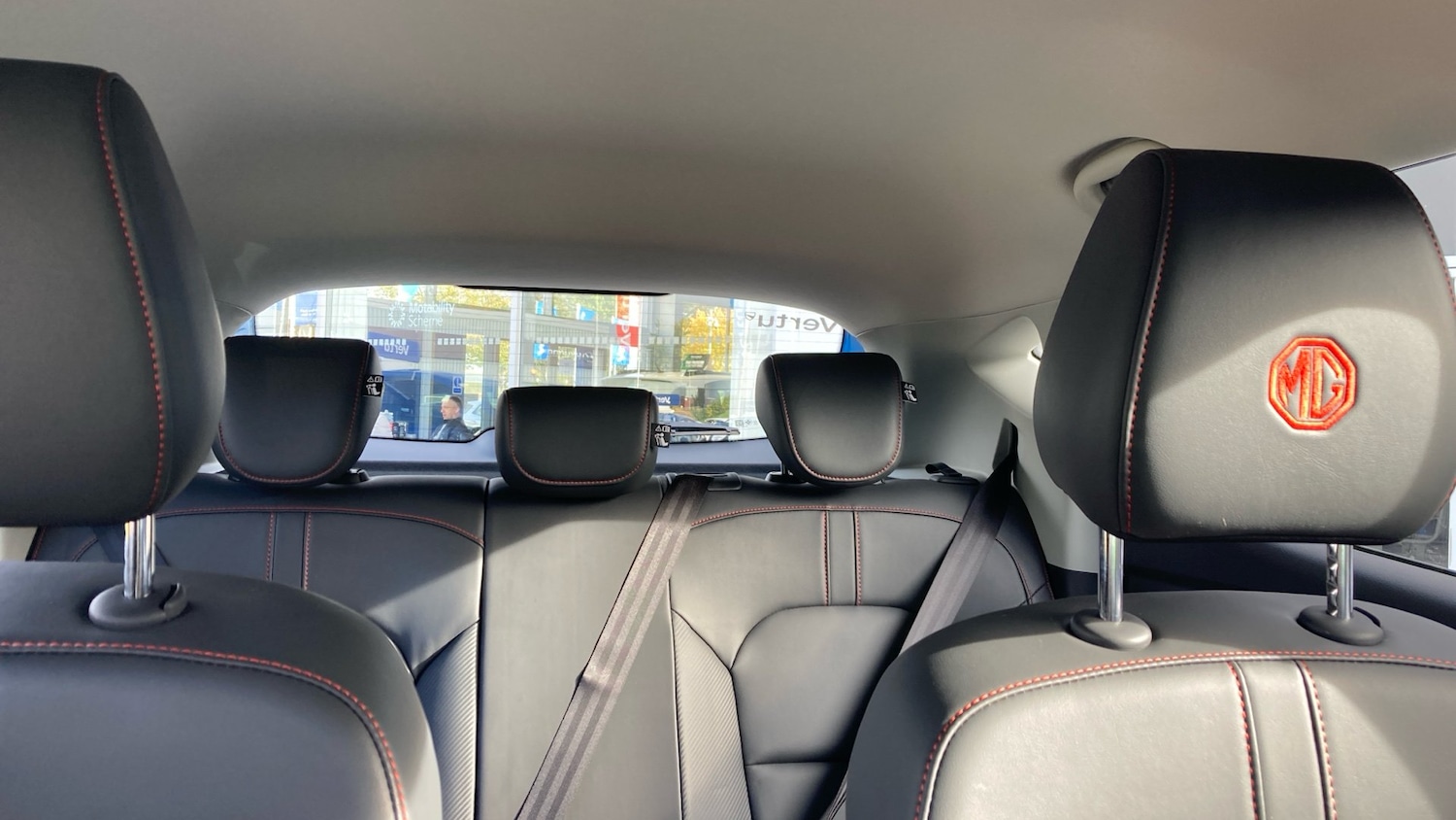 Used MG MG ZS 2022 for sale - 76477159: Photo 15