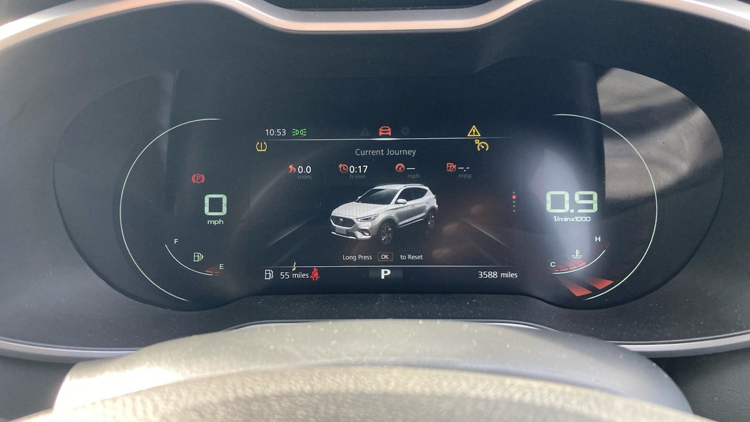 Used MG MG ZS 2022 for sale - 76477159: Photo 18