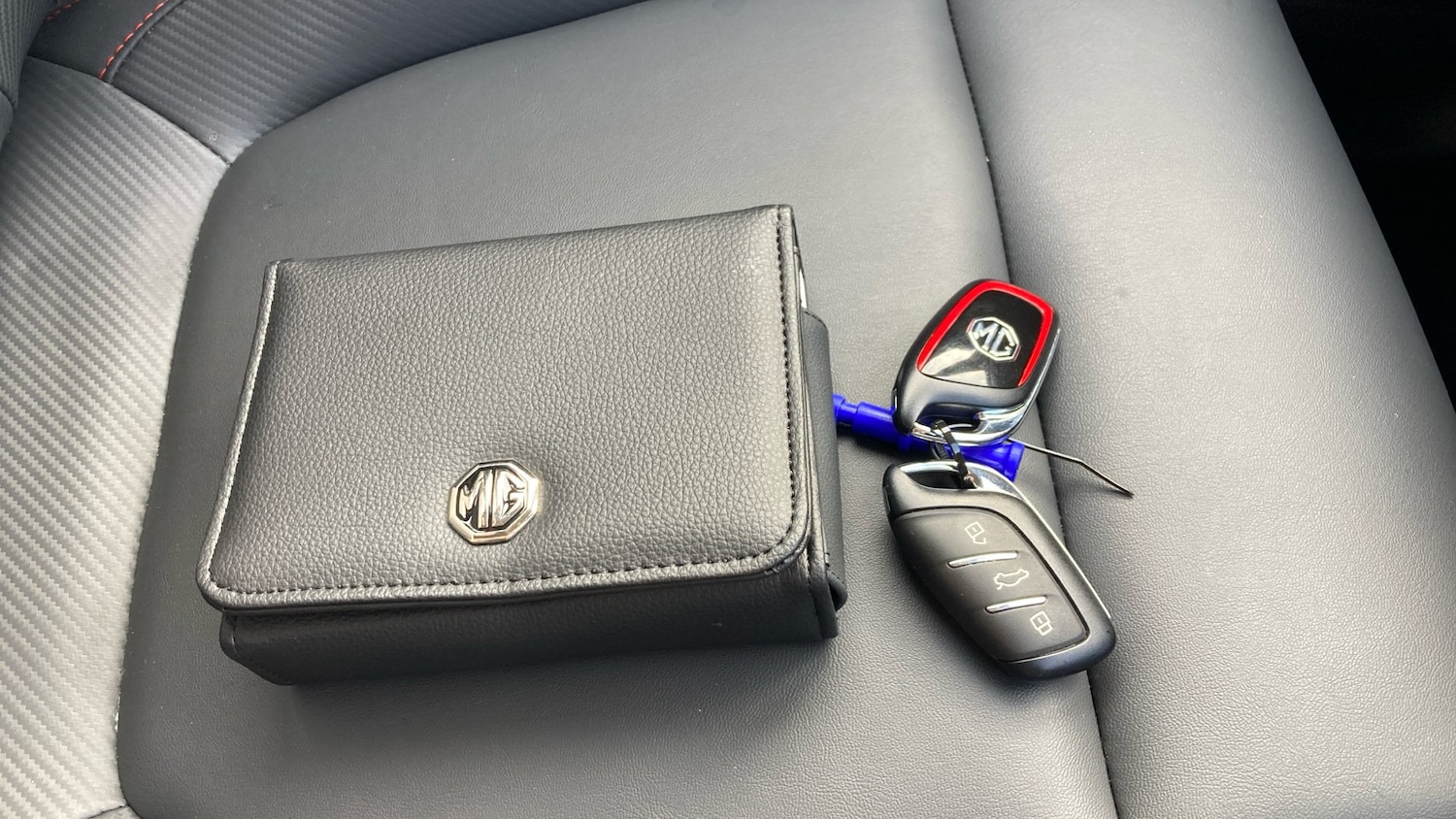 Used MG MG ZS 2022 for sale - 76477159: Photo 19