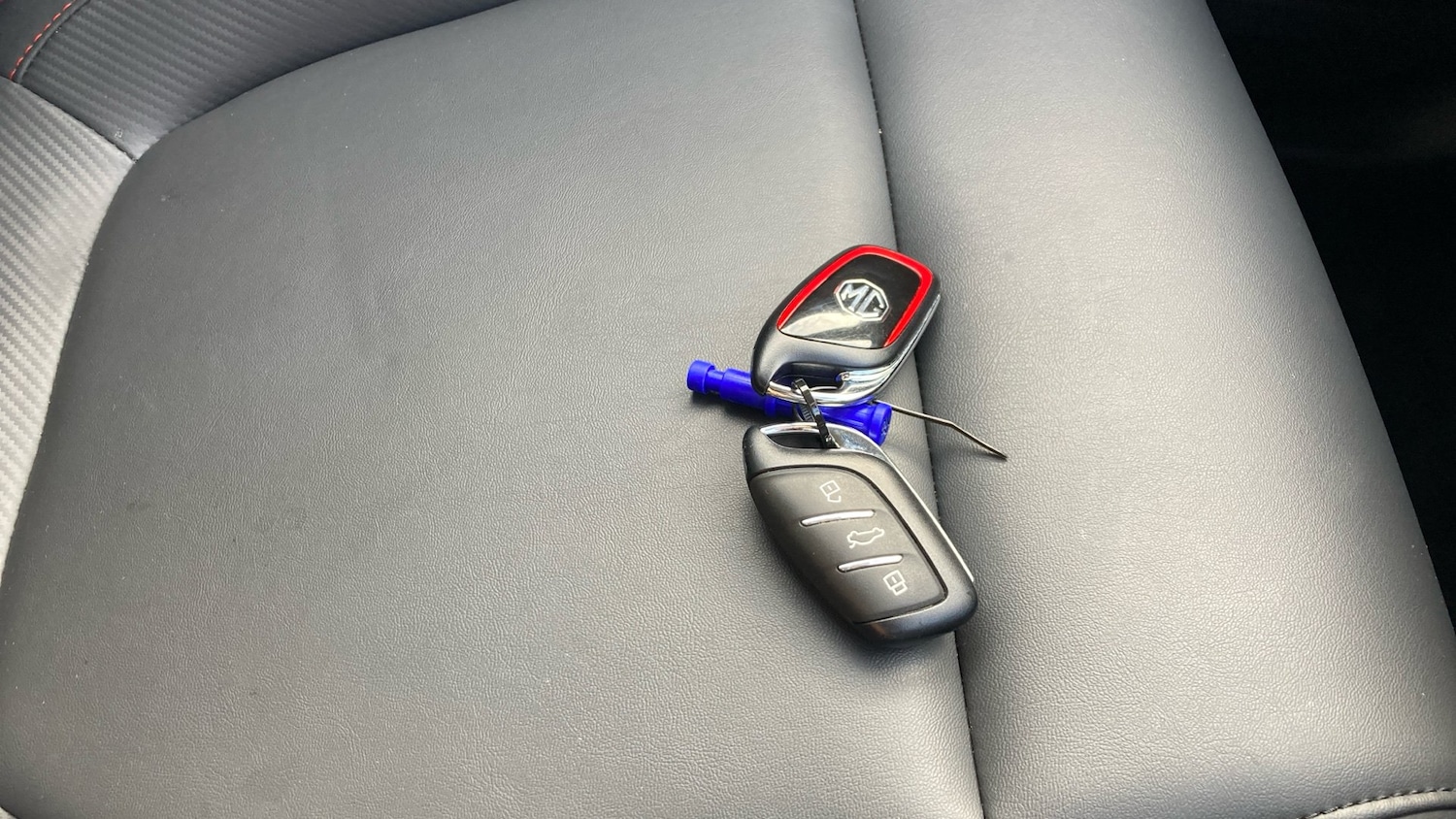 Used MG MG ZS 2022 for sale - 76477159: Photo 20