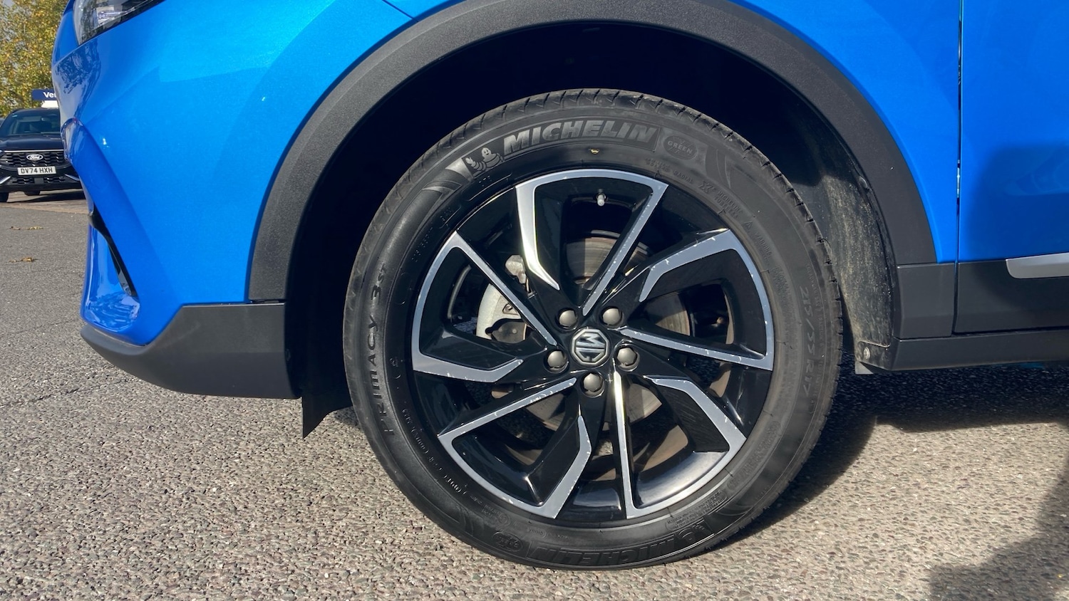 Used MG MG ZS 2022 for sale - 76477159: Photo 22