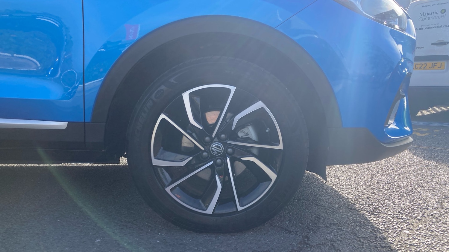 Used MG MG ZS 2022 for sale - 76477159: Photo 23