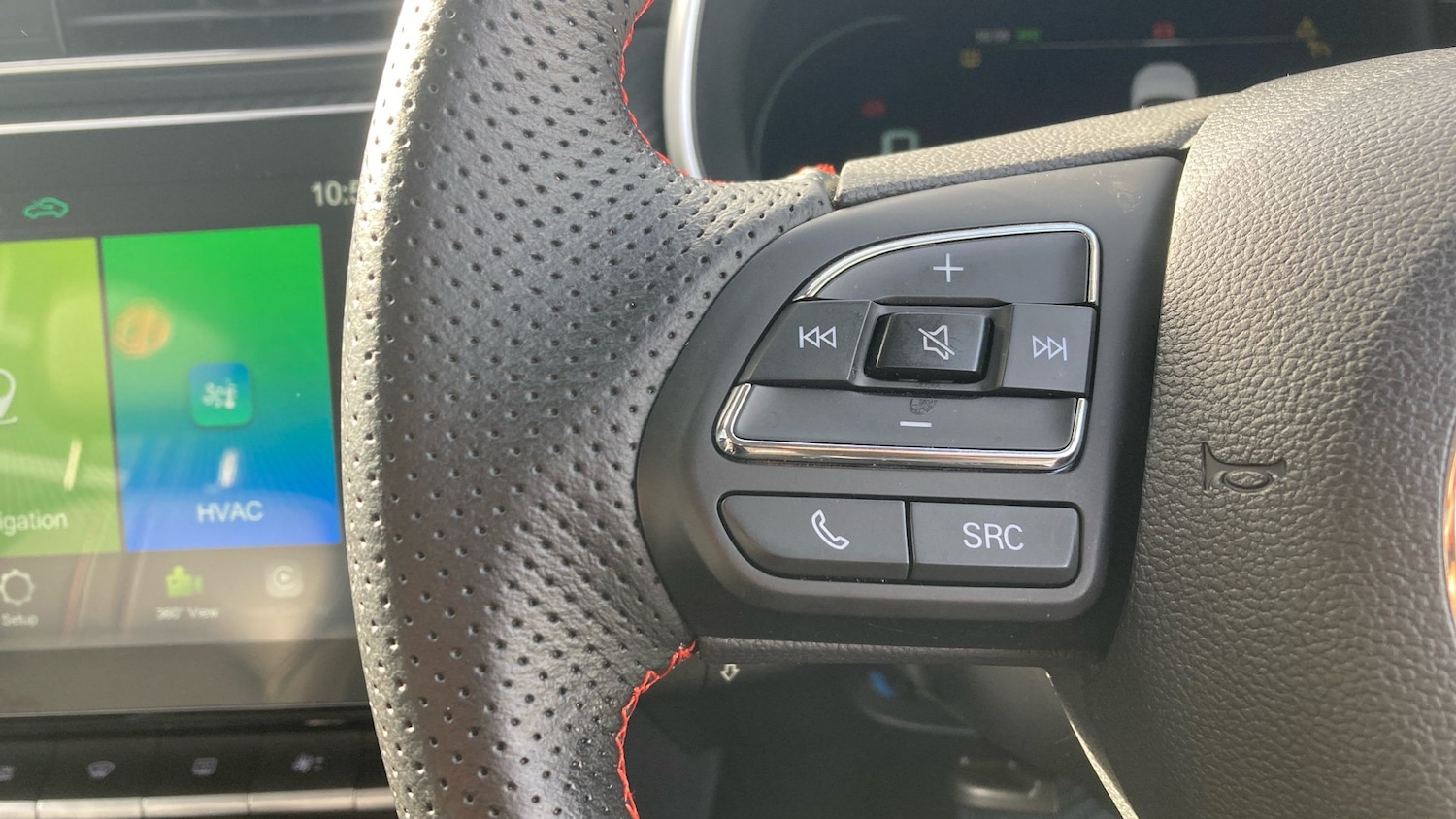 Used MG MG ZS 2022 for sale - 76477159: Photo 28