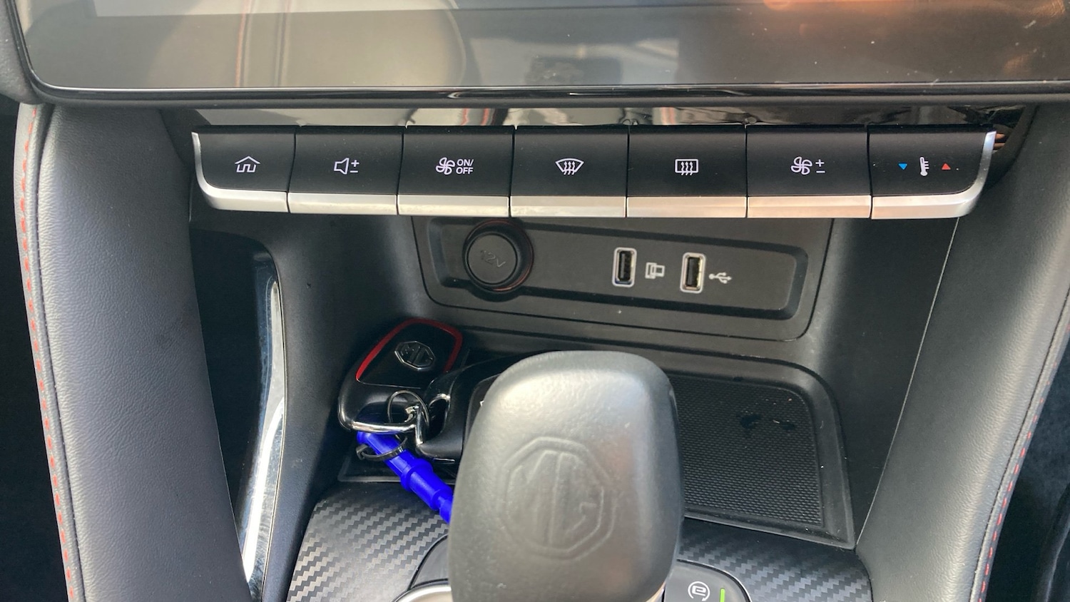 Used MG MG ZS 2022 for sale - 76477159: Photo 31