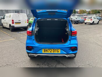 Used MG MG ZS 2022 for sale - 76477159: Photo