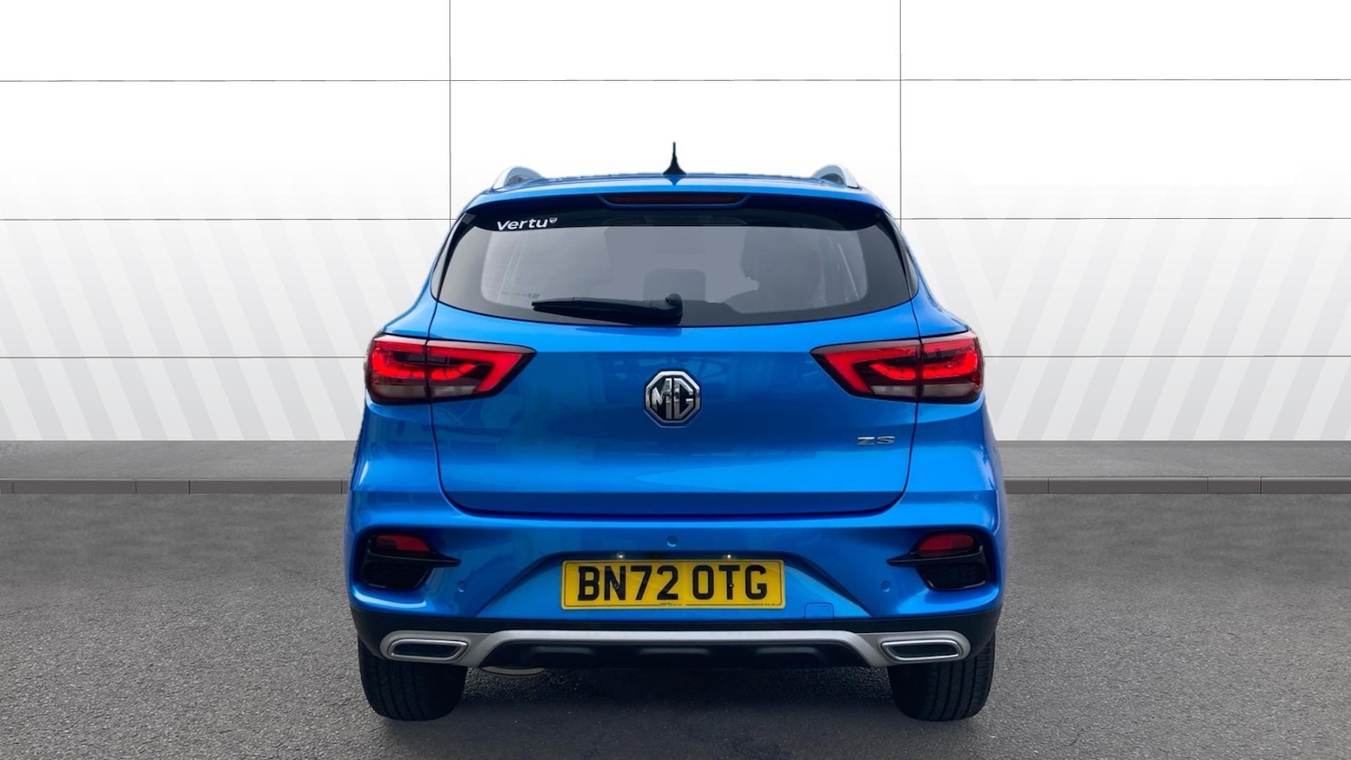 Used MG MG ZS 2022 for sale - 76477159: Photo 6