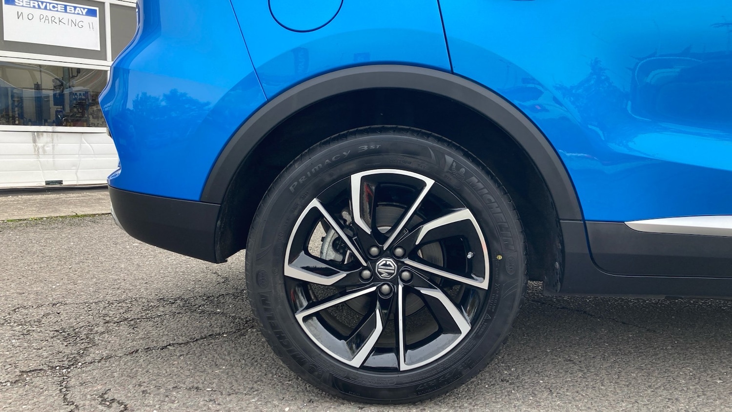 Used MG MG ZS 2022 for sale - 76477159: Photo 7