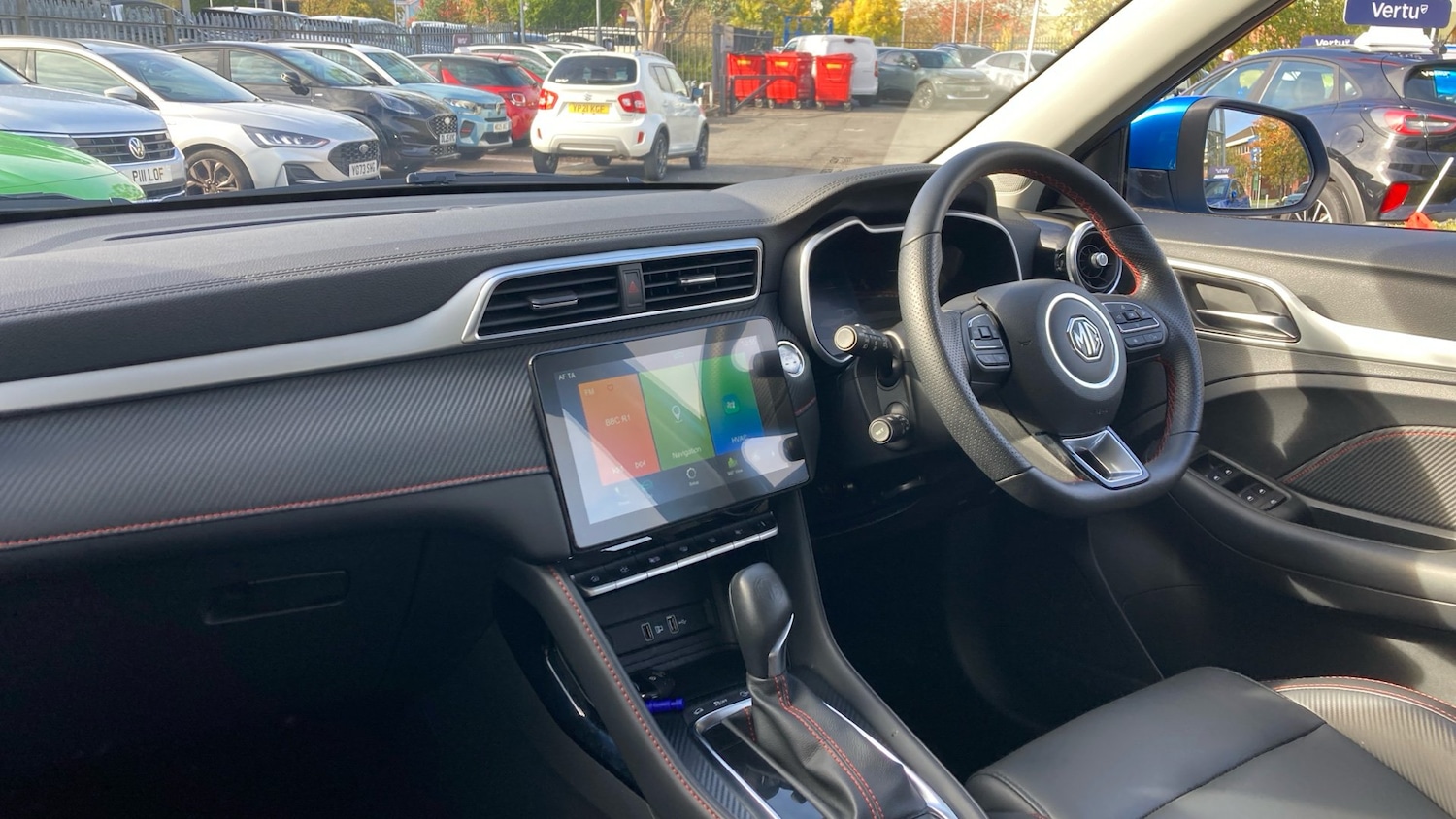 Used MG MG ZS 2022 for sale - 76477159: Photo 9