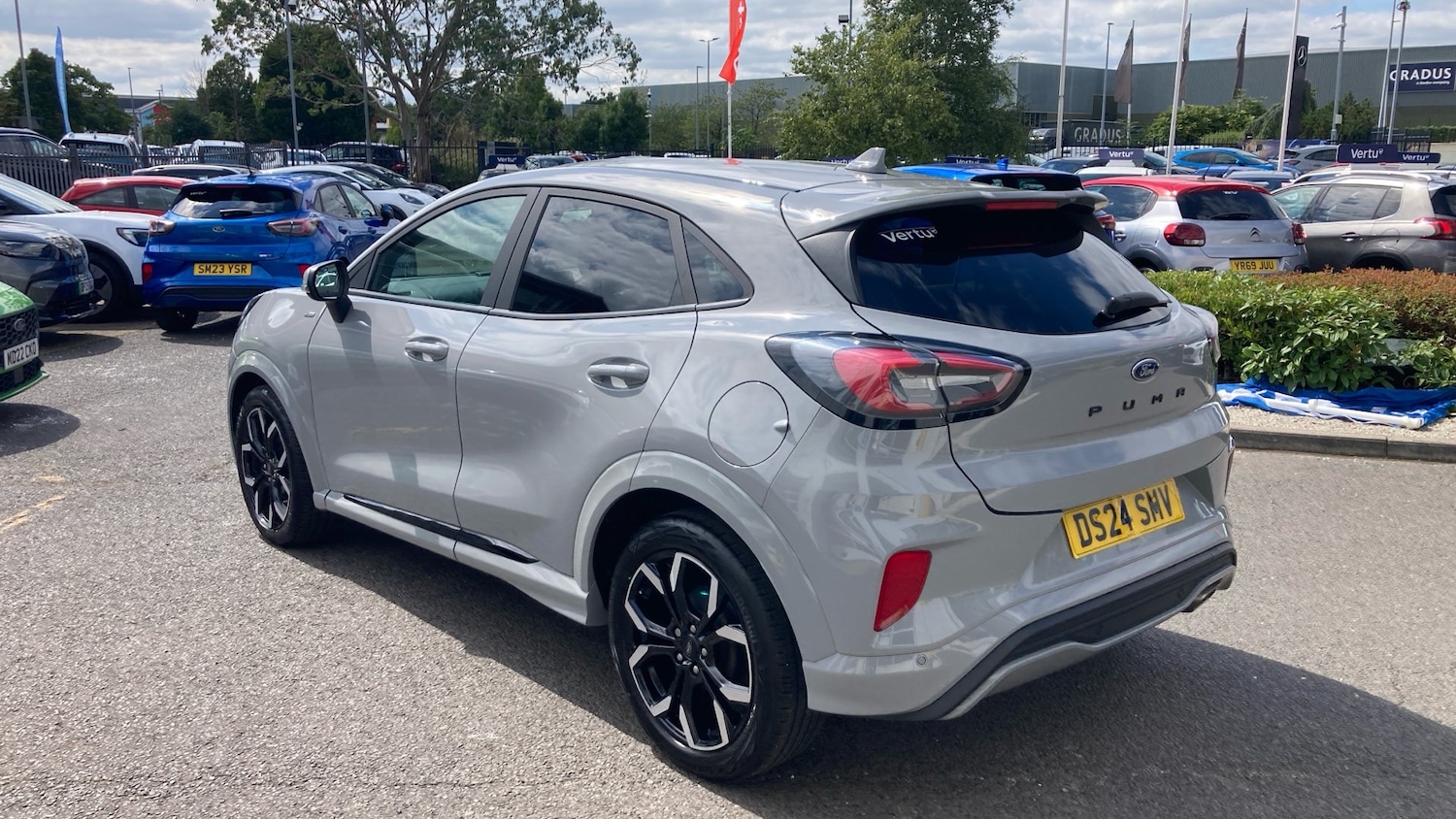 Vehicle 38