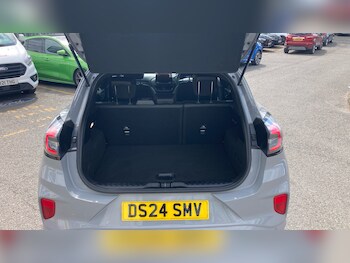 Used Ford Puma 2024 for sale - 75497022: Photo