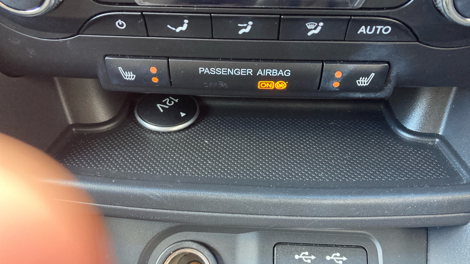 Vehicle 28