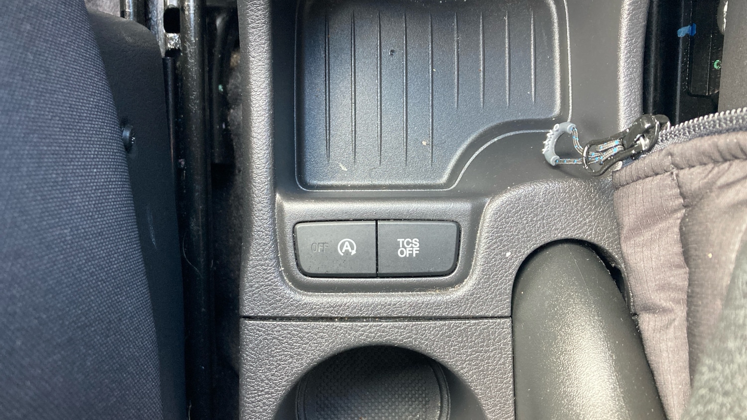 Vehicle 31