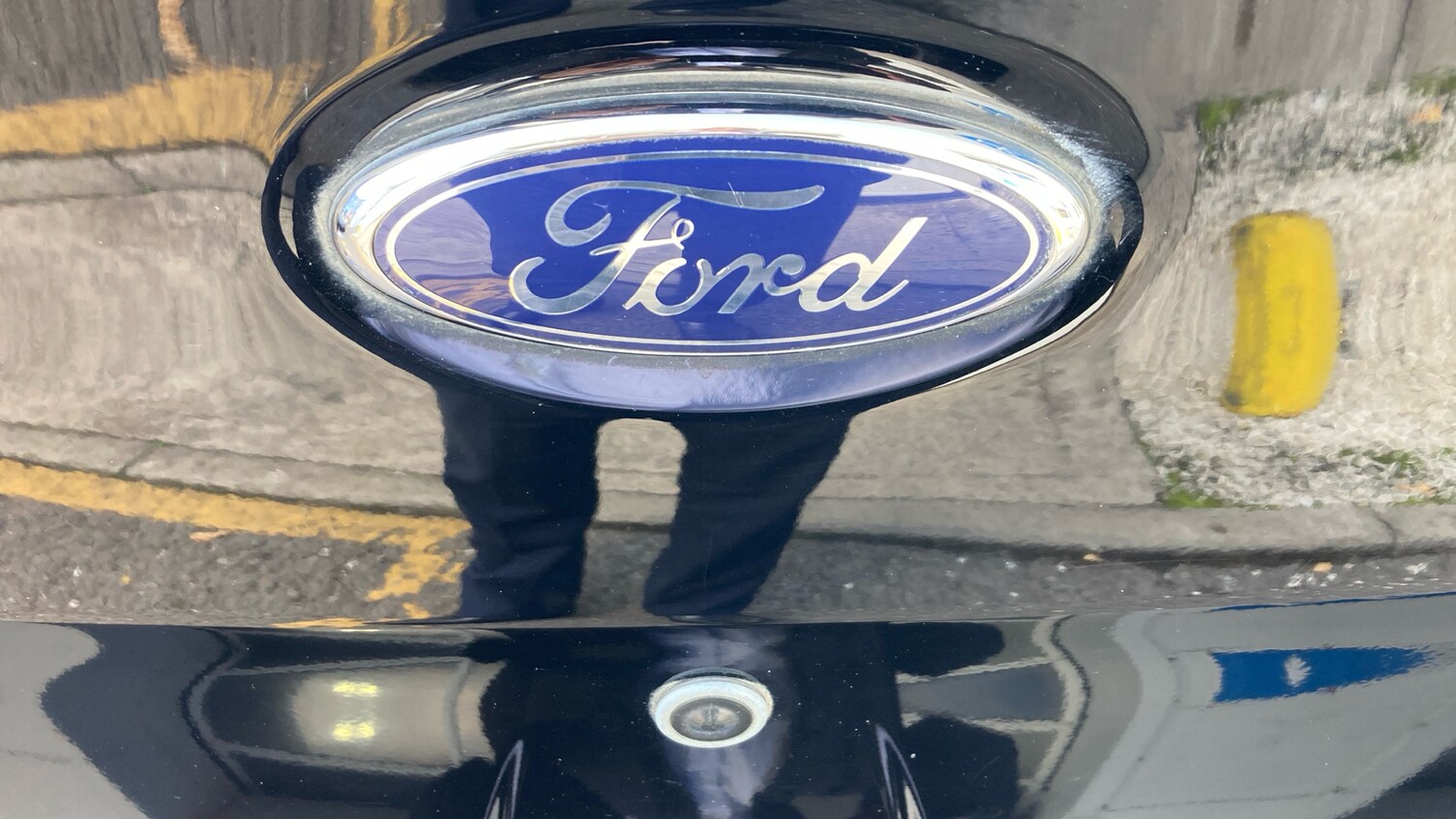 Vehicle 40