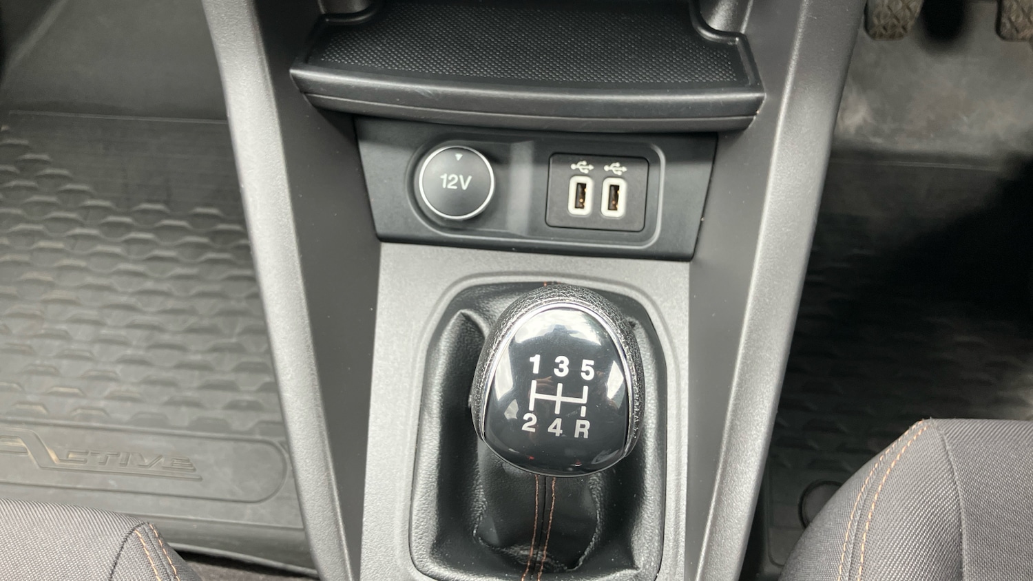 Vehicle 46