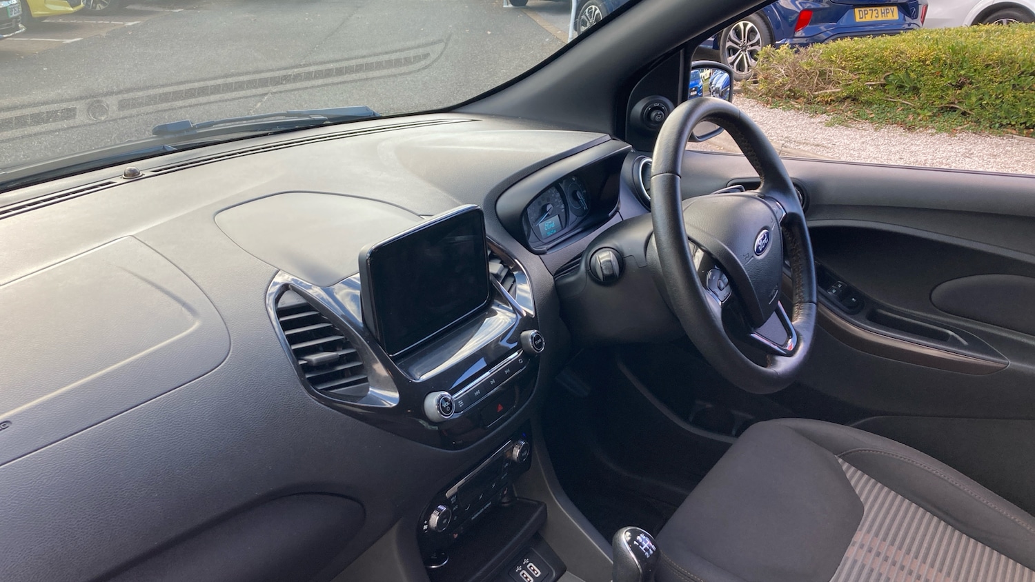 Vehicle 9