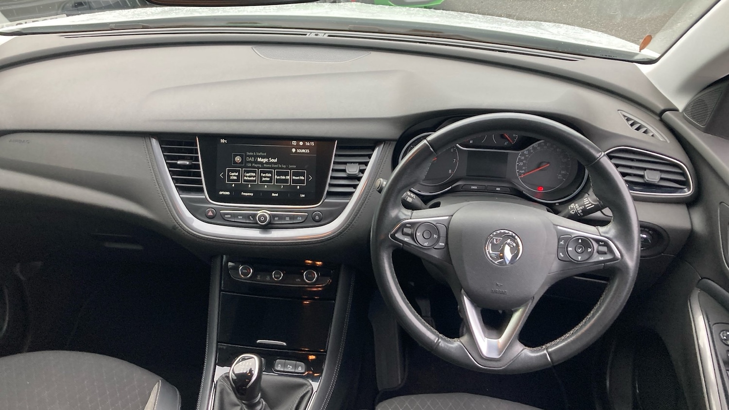 Used Vauxhall Grandland X 2022 for sale - 76464398: Photo 10