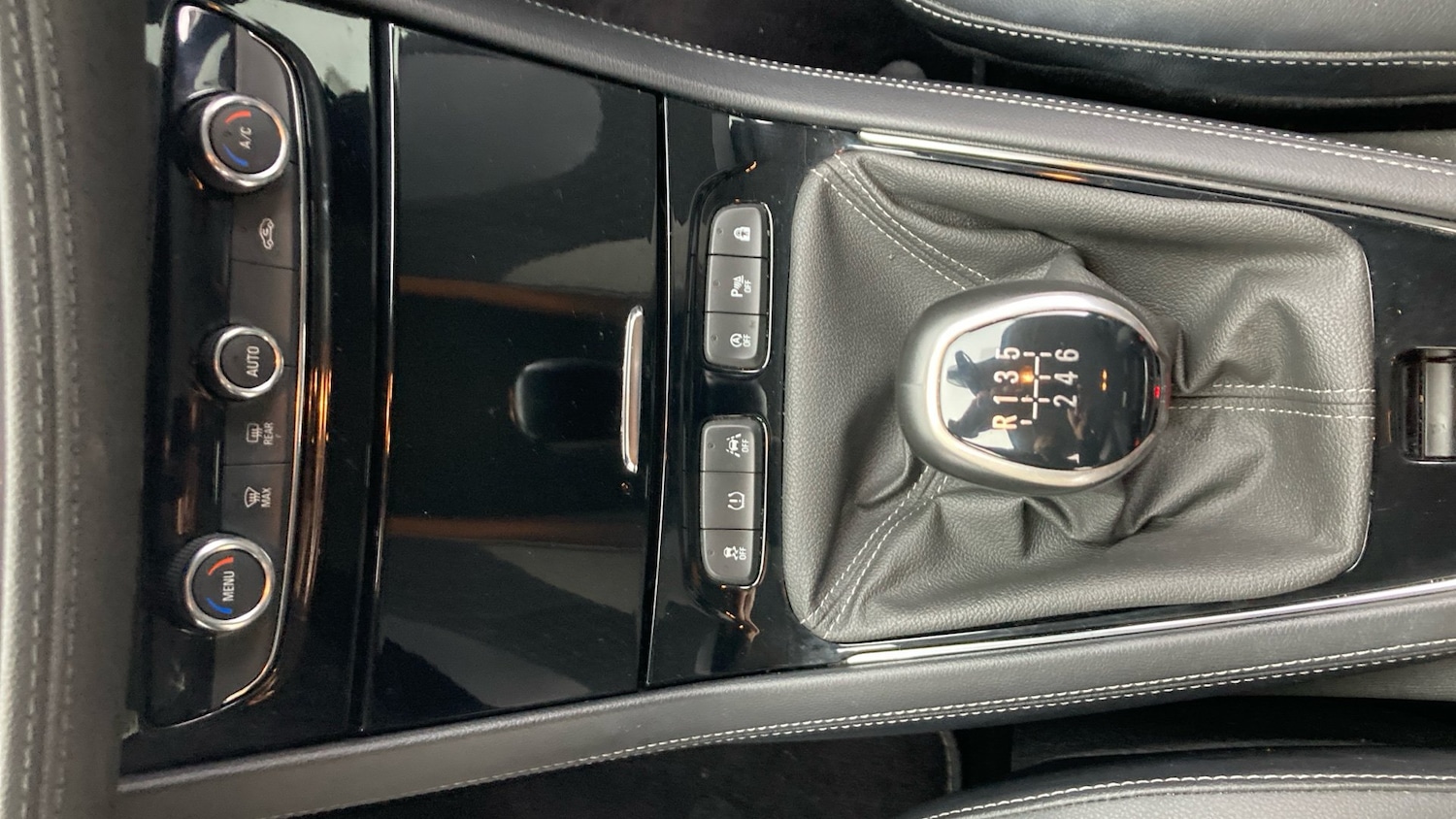 Used Vauxhall Grandland X 2022 for sale - 76464398: Photo 13