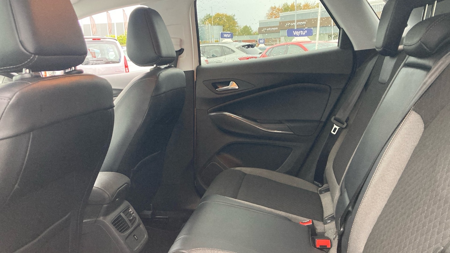 Used Vauxhall Grandland X 2022 for sale - 76464398: Photo 16