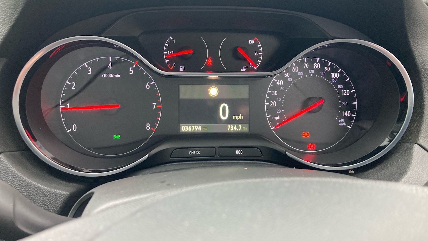 Used Vauxhall Grandland X 2022 for sale - 76464398: Photo 18