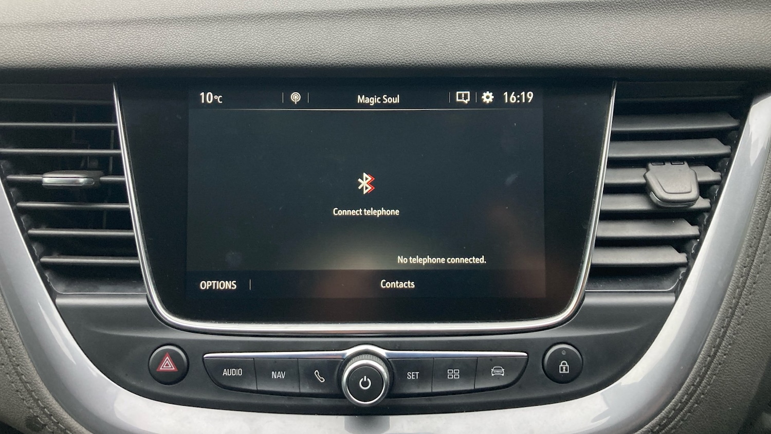 Used Vauxhall Grandland X 2022 for sale - 76464398: Photo 22