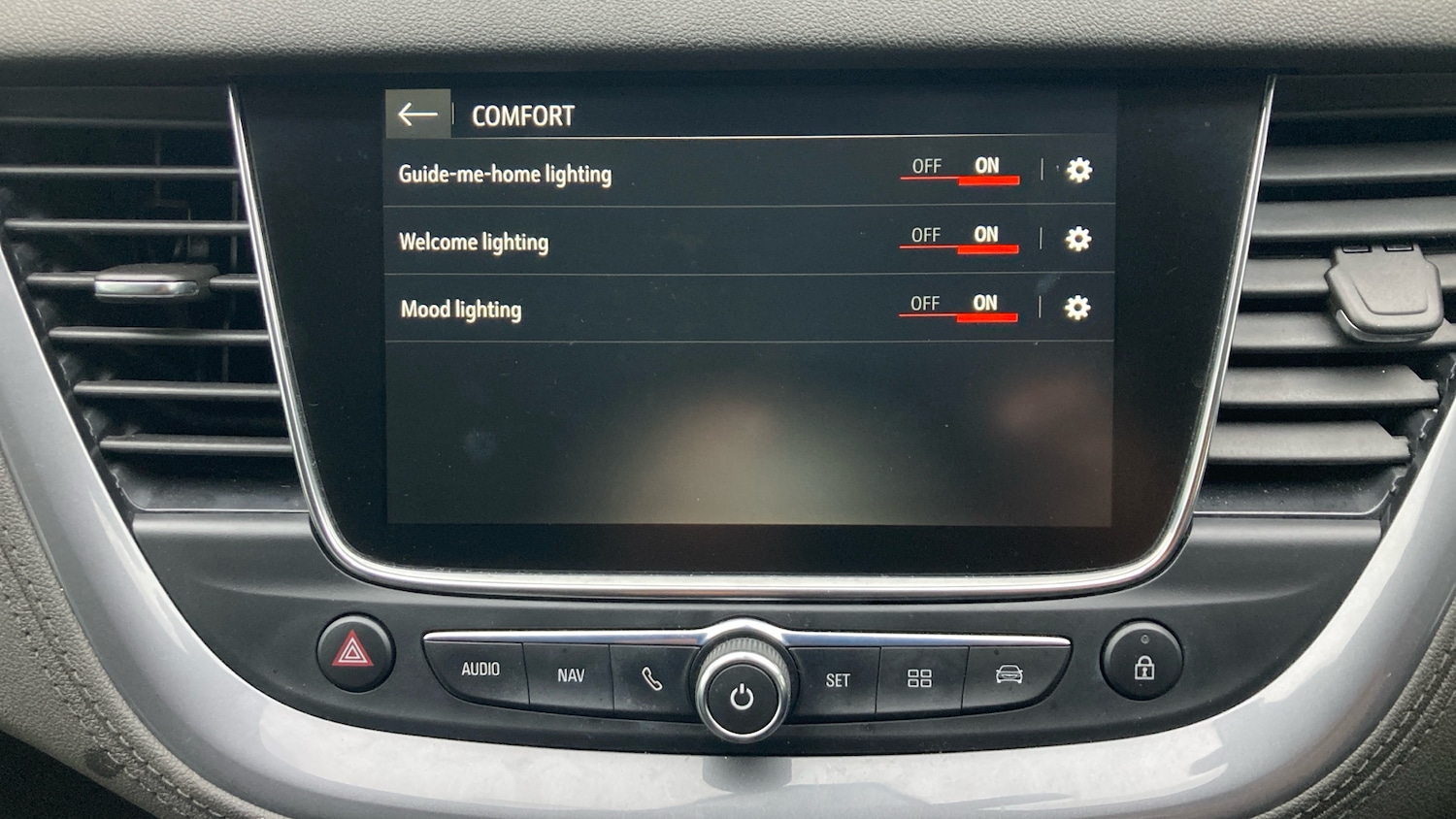 Used Vauxhall Grandland X 2022 for sale - 76464398: Photo 27