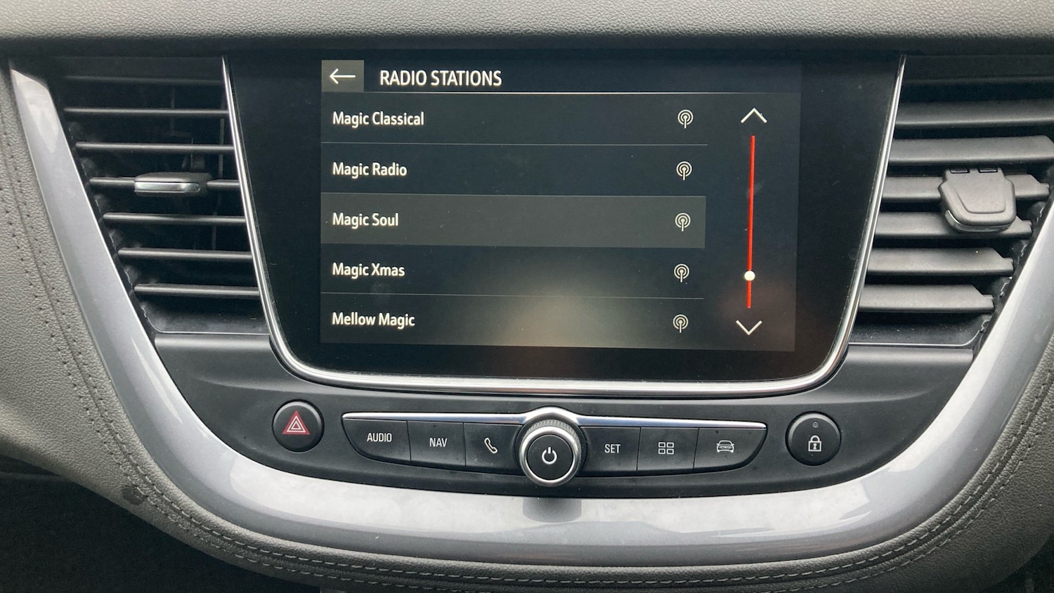 Used Vauxhall Grandland X 2022 for sale - 76464398: Photo 28