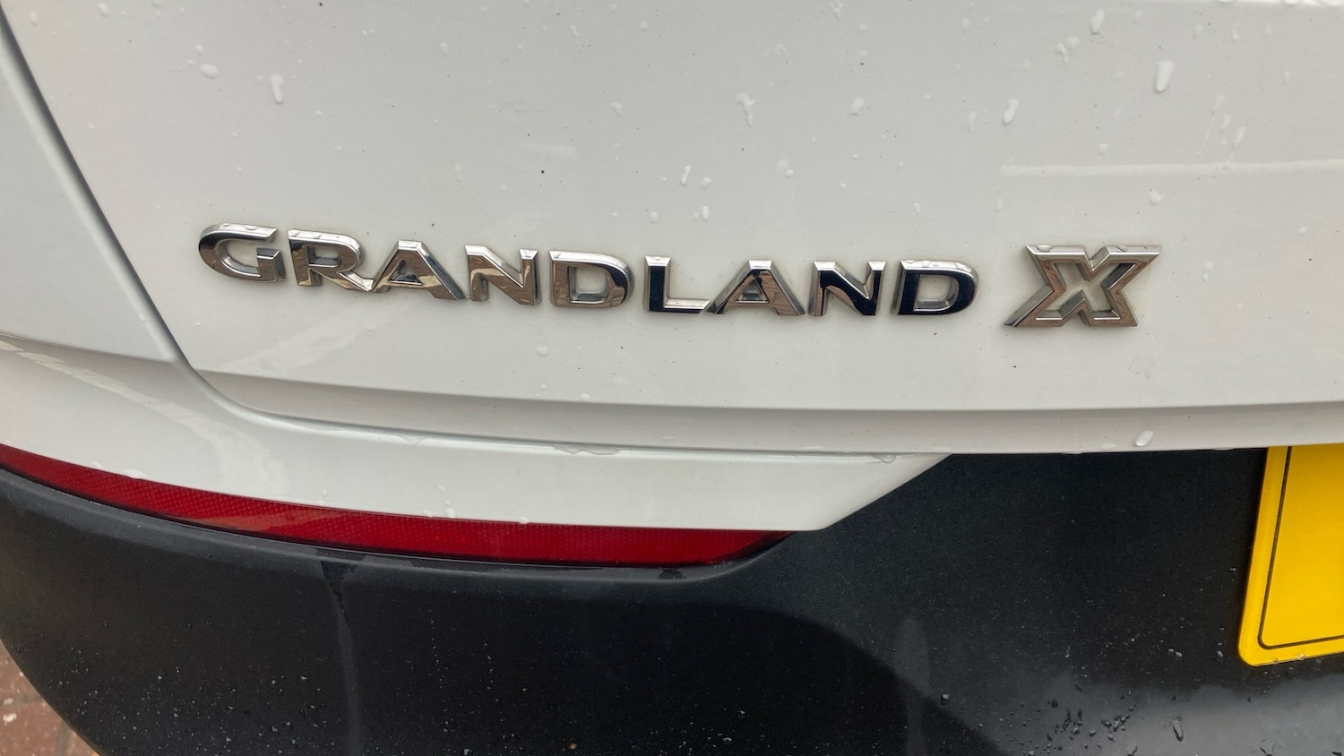 Used Vauxhall Grandland X 2022 for sale - 76464398: Photo 43