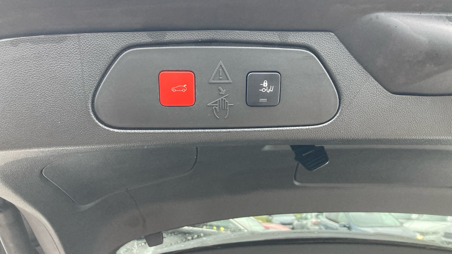 Used Vauxhall Grandland X 2022 for sale - 76464398: Photo 45