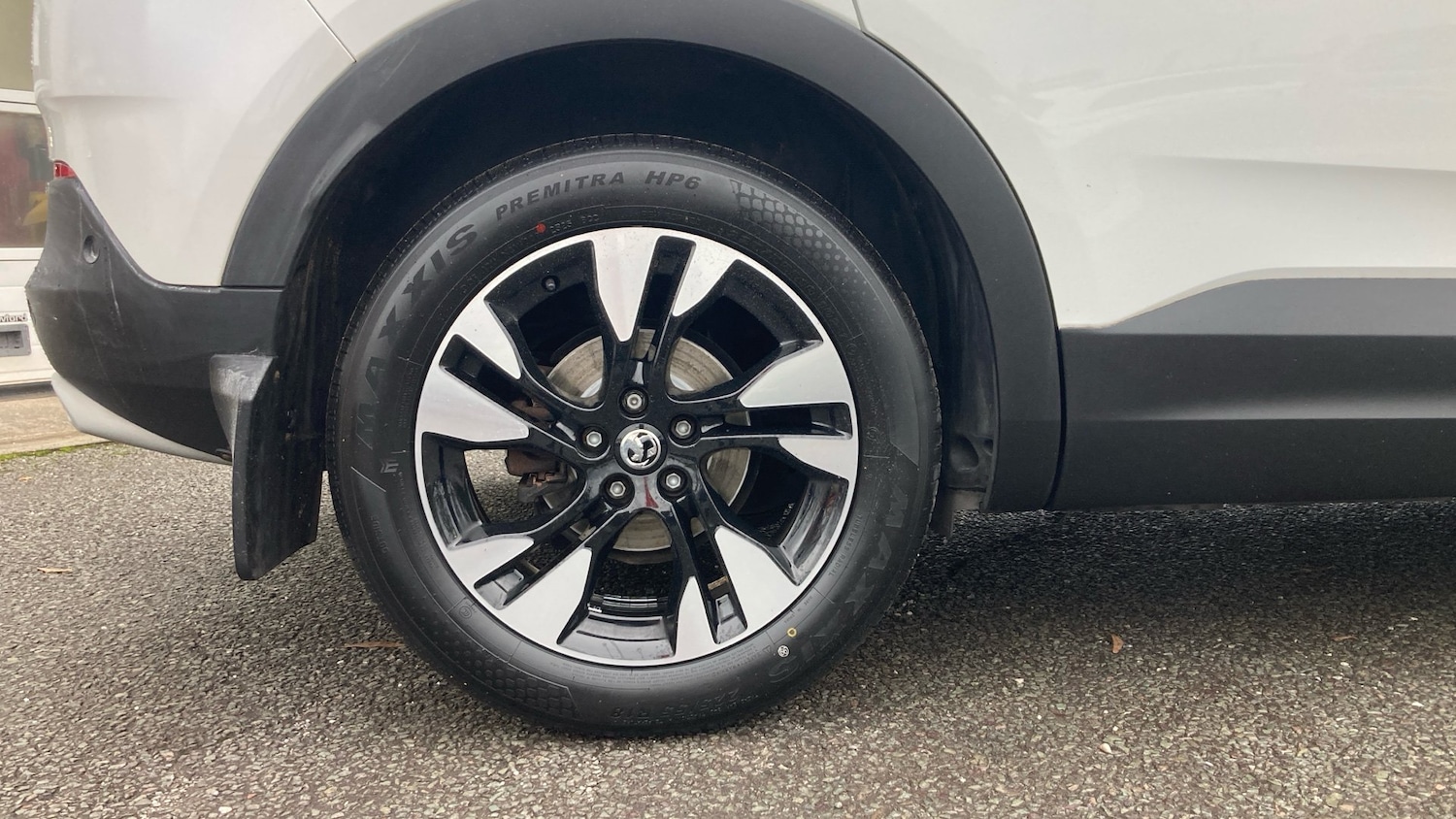 Used Vauxhall Grandland X 2022 for sale - 76464398: Photo 7