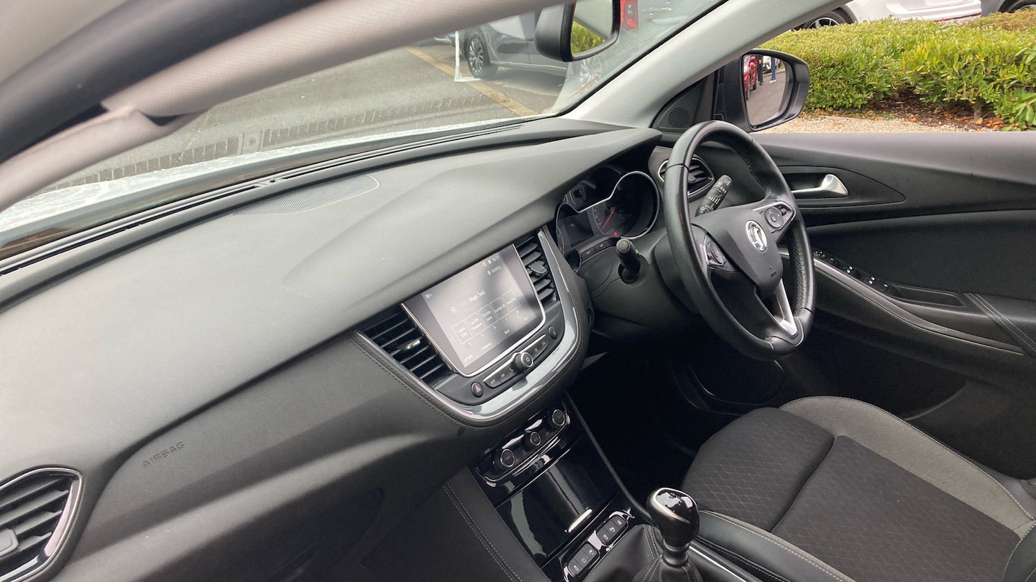 Used Vauxhall Grandland X 2022 for sale - 76464398: Photo 9