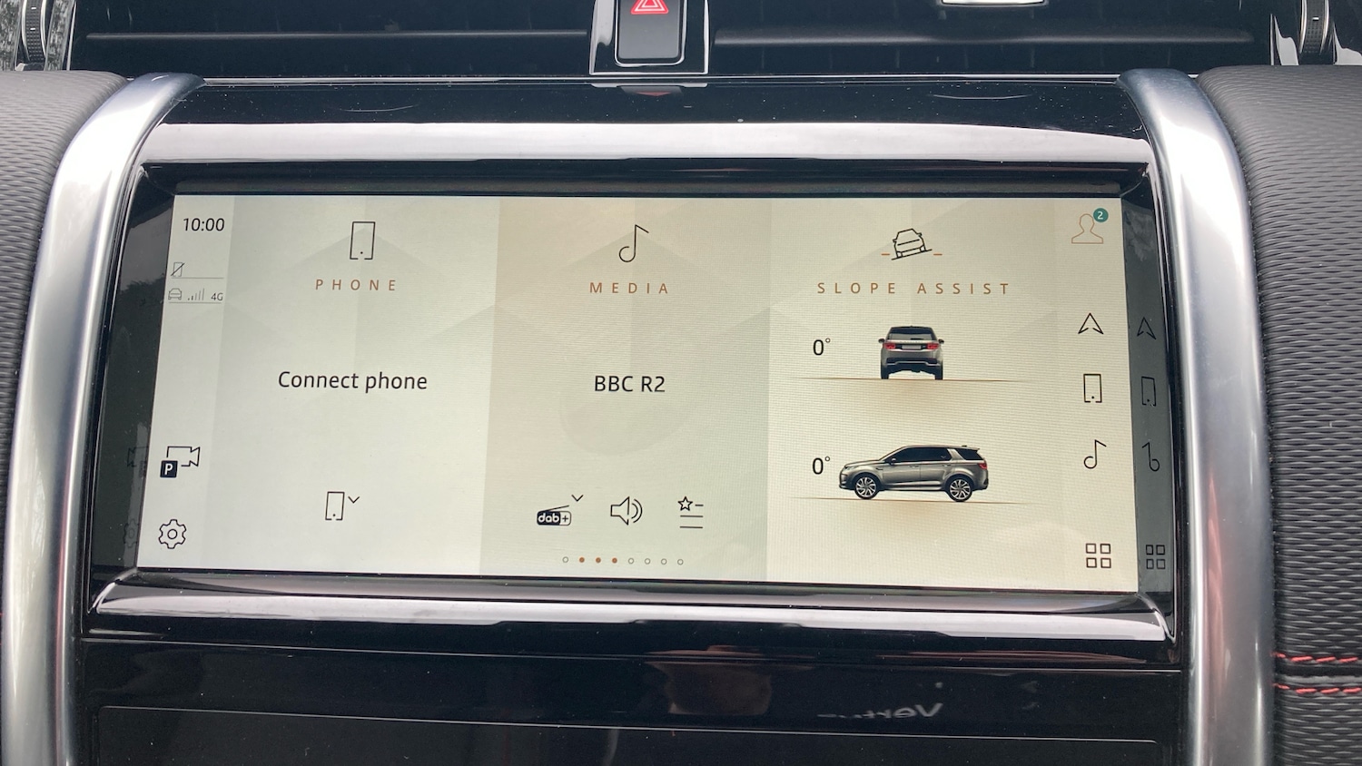 Used Land Rover Discovery Sport 2022 for sale - 77848815: Photo 12