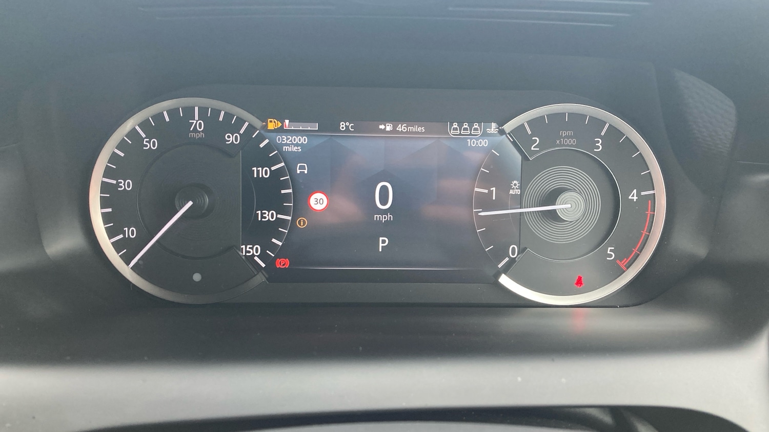 Used Land Rover Discovery Sport 2022 for sale - 77848815: Photo 18