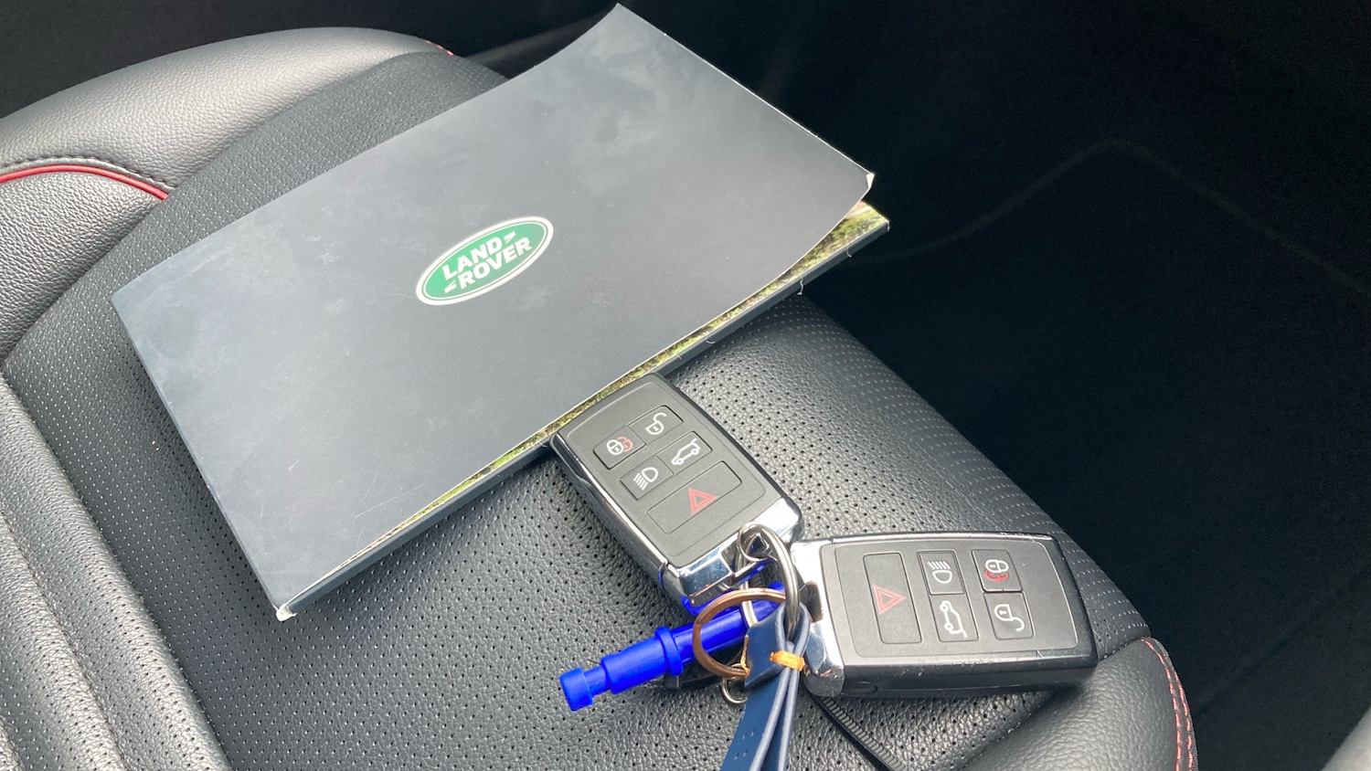 Used Land Rover Discovery Sport 2022 for sale - 77848815: Photo 19