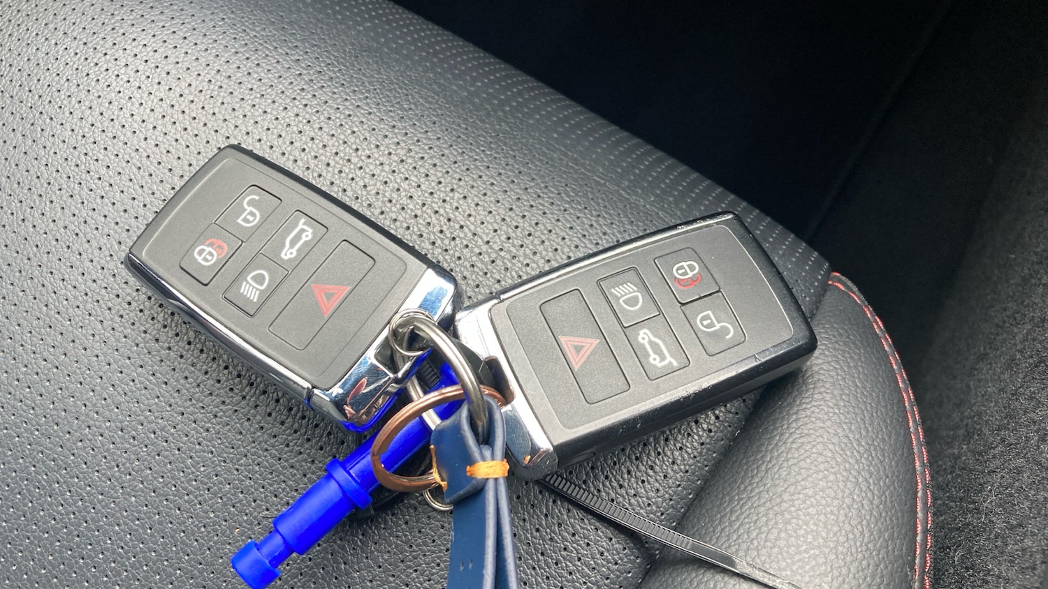 Used Land Rover Discovery Sport 2022 for sale - 77848815: Photo 20