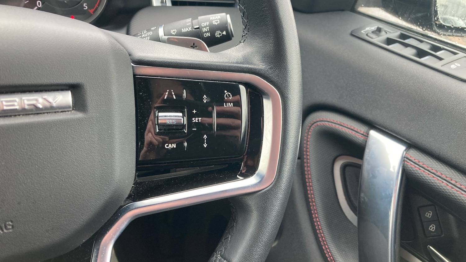 Used Land Rover Discovery Sport 2022 for sale - 77848815: Photo 23