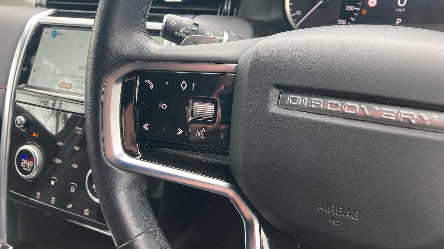 Used Land Rover Discovery Sport 2022 for sale - 77848815: Photo 24