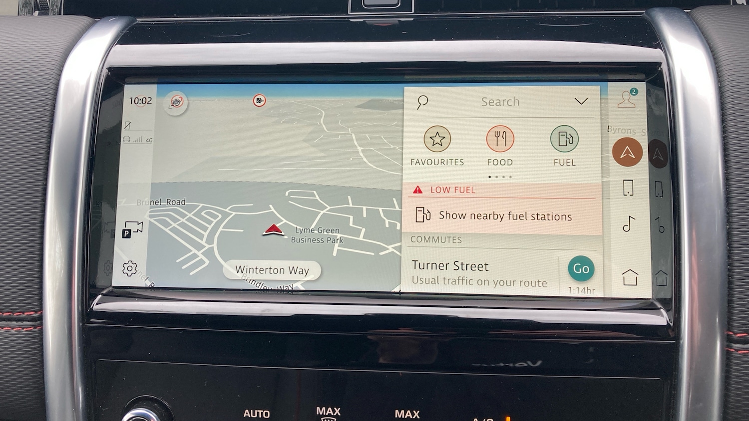 Used Land Rover Discovery Sport 2022 for sale - 77848815: Photo 28