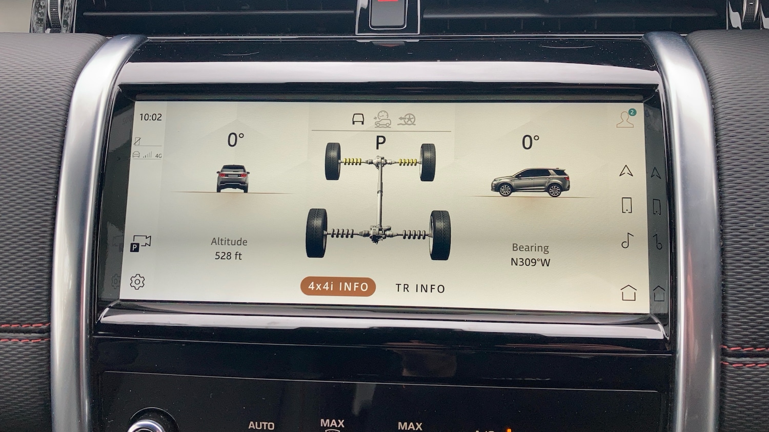 Used Land Rover Discovery Sport 2022 for sale - 77848815: Photo 29