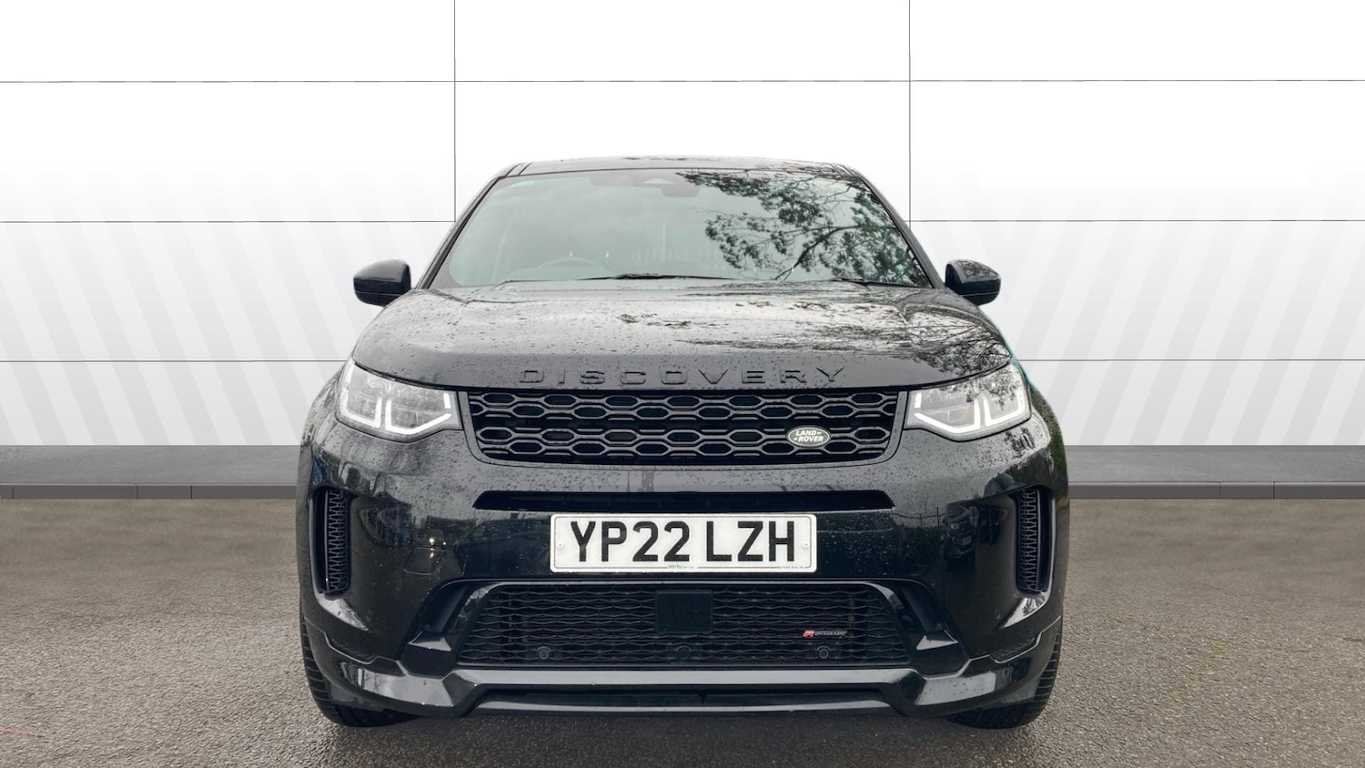 Used Land Rover Discovery Sport 2022 for sale - 77848815: Photo 3