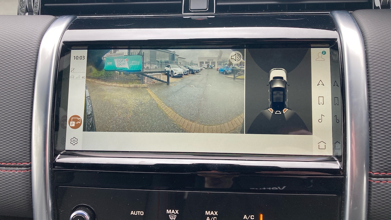 Used Land Rover Discovery Sport 2022 for sale - 77848815: Photo 32