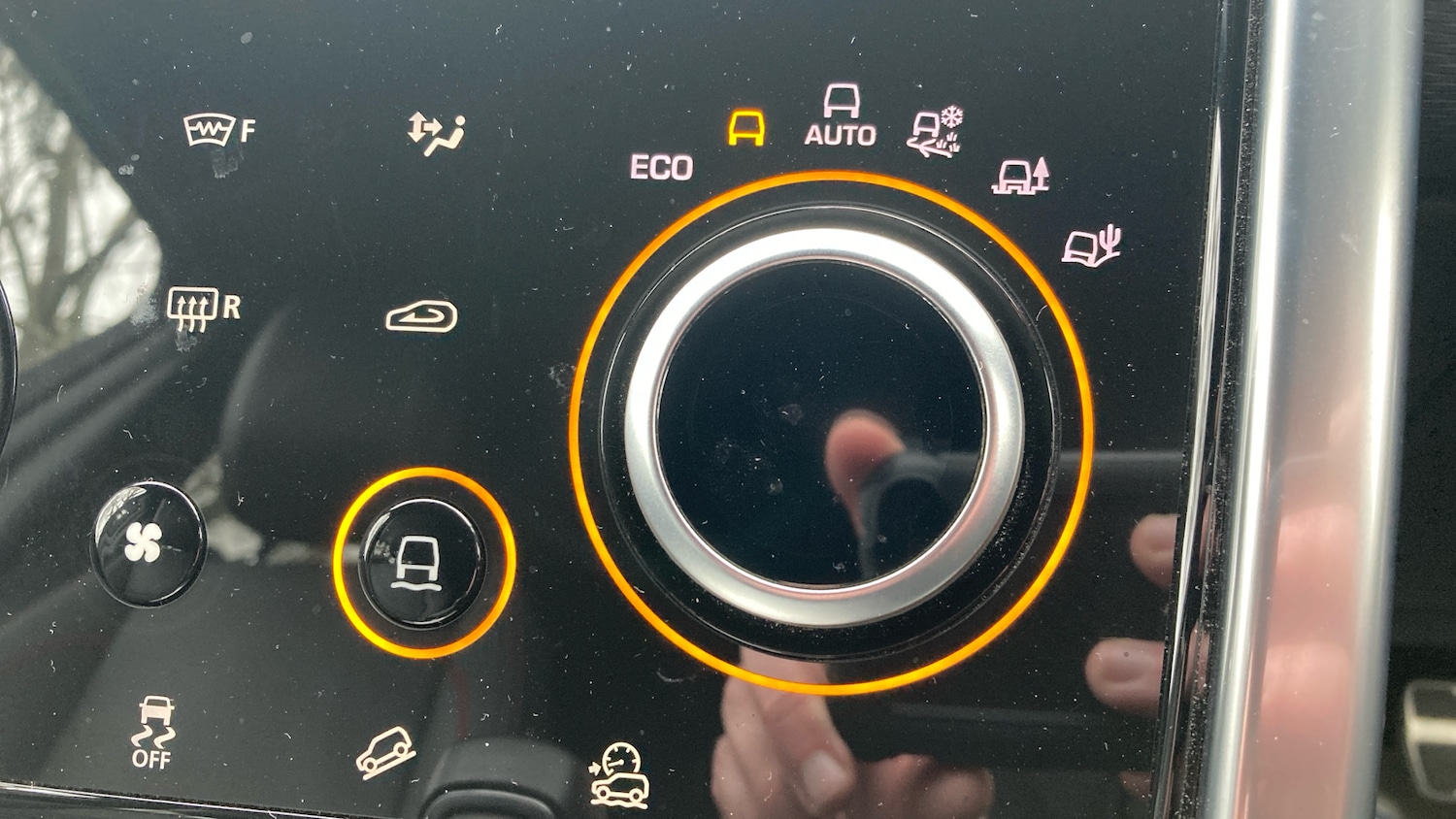 Used Land Rover Discovery Sport 2022 for sale - 77848815: Photo 34