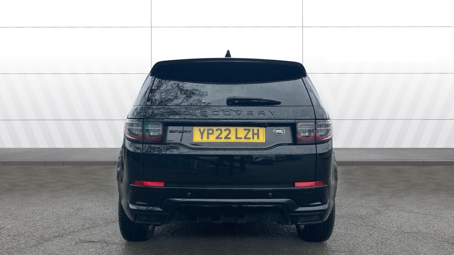 Used Land Rover Discovery Sport 2022 for sale - 77848815: Photo 6