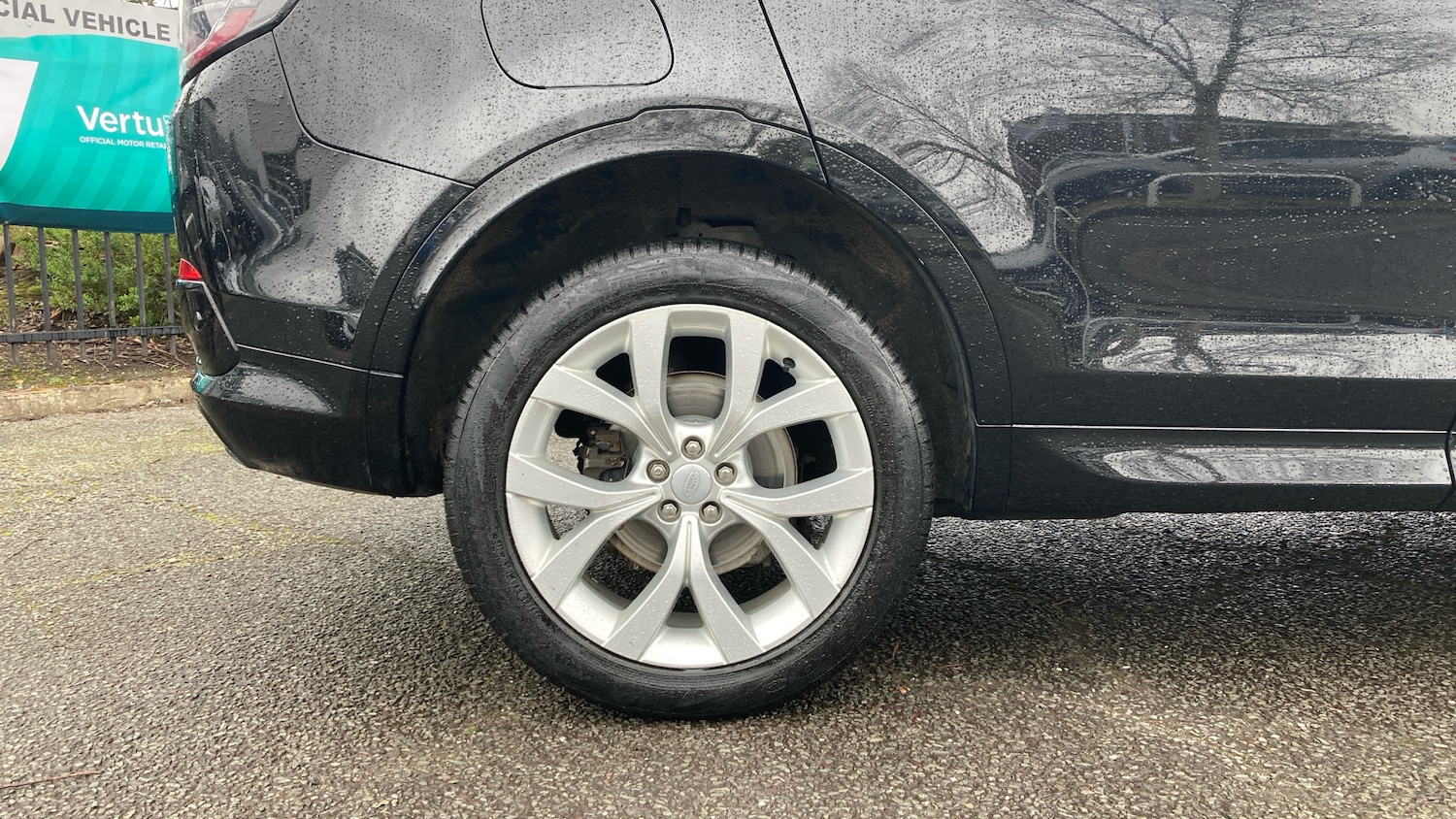 Used Land Rover Discovery Sport 2022 for sale - 77848815: Photo 7