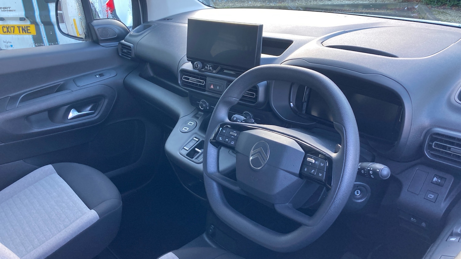 Used Citroen Berlingo 2024 for sale - 76807033: Photo 11