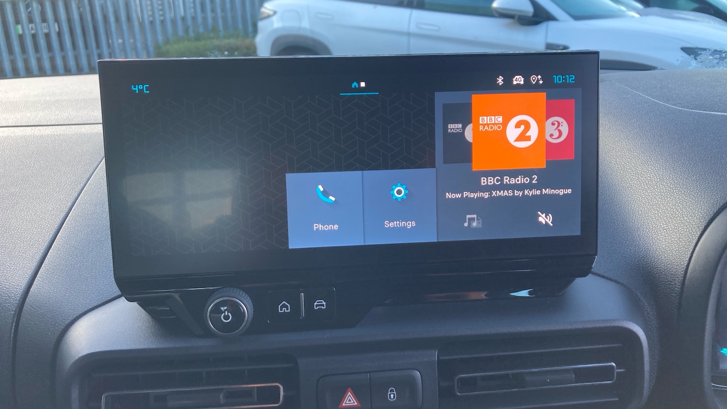 Used Citroen Berlingo 2024 for sale - 76807033: Photo 12