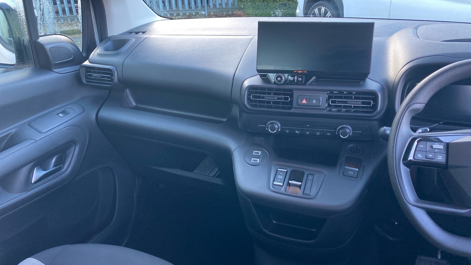 Used Citroen Berlingo 2024 for sale - 76807033: Photo 14