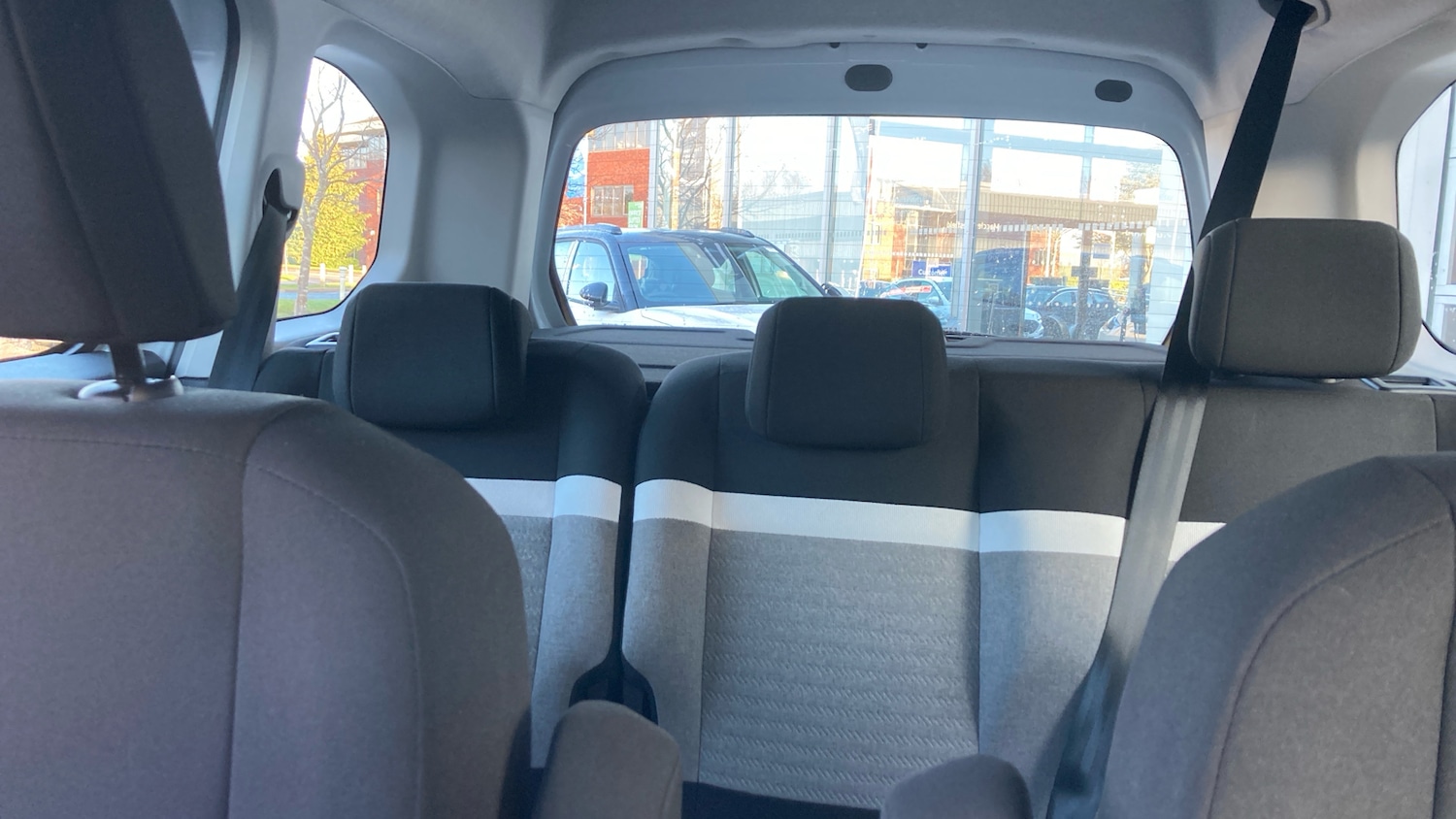 Used Citroen Berlingo 2024 for sale - 76807033: Photo 15