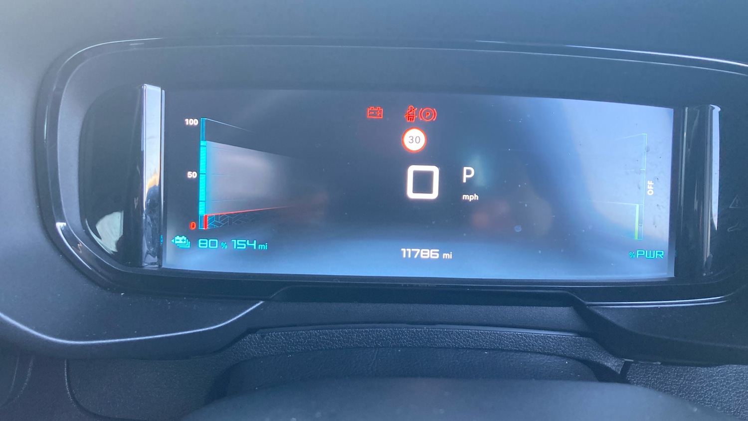 Used Citroen Berlingo 2024 for sale - 76807033: Photo 18