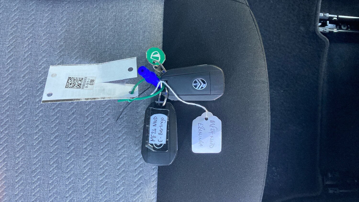 Used Citroen Berlingo 2024 for sale - 76807033: Photo 20